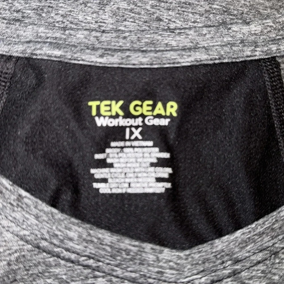Tex Gear Workout Gear - Picture 5 of 5